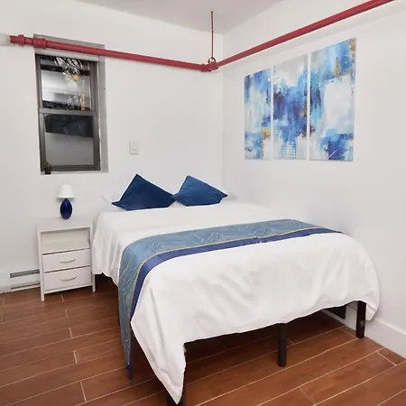Comfy Guest House In Hell'S Kitchen